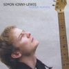 SIMON KINNY-LEWIS: Higher Heaven