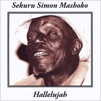SIMON MASHOKO: Hallelujah