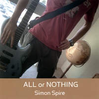 Simon Spire : ALL or NOTHING