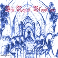 Simontronic : The Royal Bloodline [Limited Edition]