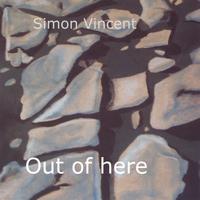 Out of here Cover of Out of here