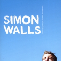 SIMON WALLS: Don't ask your eyes what the end looks like