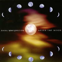 NANA SIMOPOULOS: After The Moon