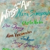 NANA SIMOPOULOS: Wings and Air