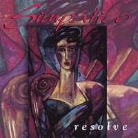 Simpatico : Resolve