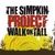 THE SIMPKIN PROJECT: Walk On Tall