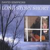 David Simpkins on CDBaby