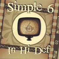 Simple 6 : In Hi Def