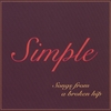 Simple: Songs From a Broken Hip
