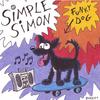 SIMPLE SIMON: Funky dog