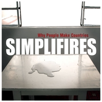 Simplifires : Why People Make Countries