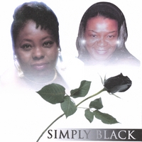 Simply Black : Simply Black