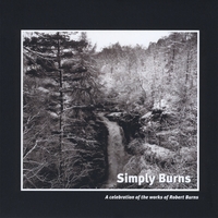 Various Artists : Simply Burns