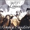 SIMPLY, CANDICE: The Heart of a Lioness