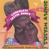 SIMPLY WEASELS: Chocolate Easter Bunny