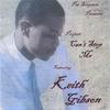 PATRICK L. SIMPSON & KEITH GIBSON: Project: Can't Stop Me