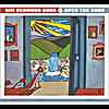 Sim Redmond Band: Open The Door