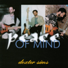 DEXTER SIMS: Peace Of Mind