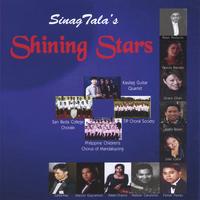 COMPILATION OF FILIPINOS IN CLASSICAL AND CHORAL MUSIC: SinagTala's Shining Stars