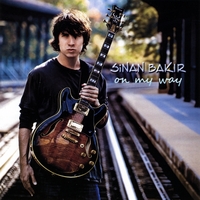 Sinan Bakir : On My Way