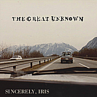 Sincerely, Iris: The Great Unknown