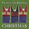 THE SINCERE RAMBLERS: Christmas