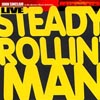 JOHN SINCLAIR: Steady Rollin' Man