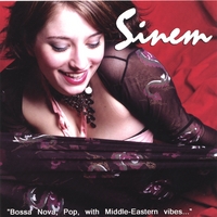 SINEM: Sinem (EP)