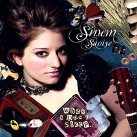 SINEM SANIYE: When I  <br />Don't Sleep