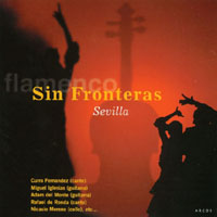 flamenco Sin Fronteras : Sevilla