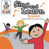 GLOBAL VILLAGE KIDS: Sing and Learn Spanish