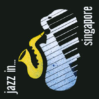 VARIOUS ARTISTS: Jazz in Singapore
