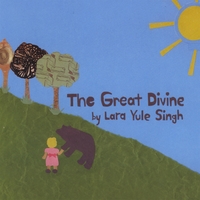 Lara Yule Singh : The Great Divine