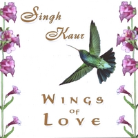 Singh Kaur : Wings of Love