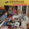 Singing Echoes: Our Heritage