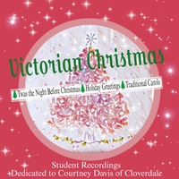 Singing Sun Music School : Victorian Christmas