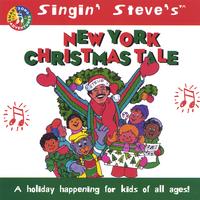Singin' Steve : New York Christmas Tale