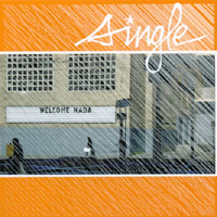 Single : Welcome Nada