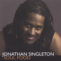 Jonathan Singleton : Soul Food