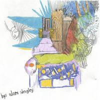 Alan Singley : Oh, Salad Days