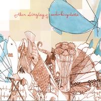 ALAN SINGLEY: Audiobicyclette