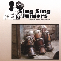 Sing Sing Juniors : Sing Sing Juniors