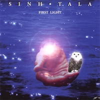Kenneth Little Hawk, John Pritchard, Greg Reeves : First Light