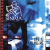 SINIMA: Life Is Killing Me - EP