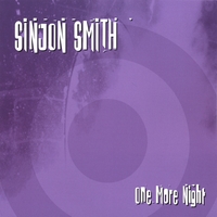 Sinjon Smith : One More Night