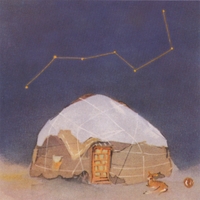 Sinkcharmer : Stars in Winter
