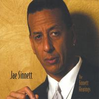 JAE SINNETT: The Sinnett Hearings