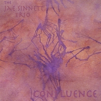 JAE SINNETT: Confluence