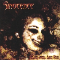 Sinocence : Black Still Life Pose