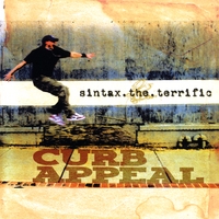 Sintax the Terrific : Curb Appeal